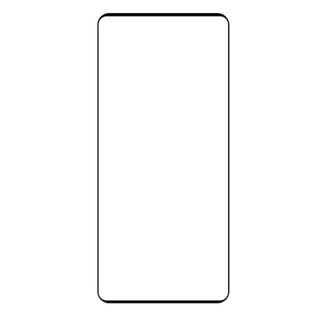 Huawei Pura 70 Pro / 70 Pro+ (Plus) / 70 Ultra Herdet Skjermbeskyttelsesglass - Gjennomsiktig / Svart