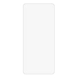 OnePlus Nord 4 - 3 / CE 4 (5G) Case Friendly Skjermbeskytter i Herdet Glass - Gjennomsiktig