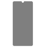 Samsung Galaxy Xcover 7 Full Fit Herdet Skjermbeskyttelsesglass - Privacy Funksjon - Gjennomsiktig