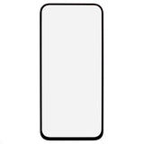 Google Pixel 9 / 9 Pro Full Fit Skjermbeskytter - Svart Kant
