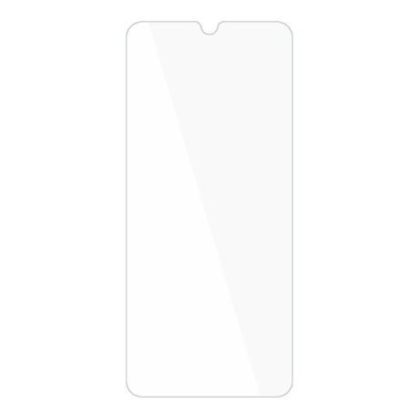 TCL 505 Skjermbeskytter i Herdet Glass - Gjennomsiktig