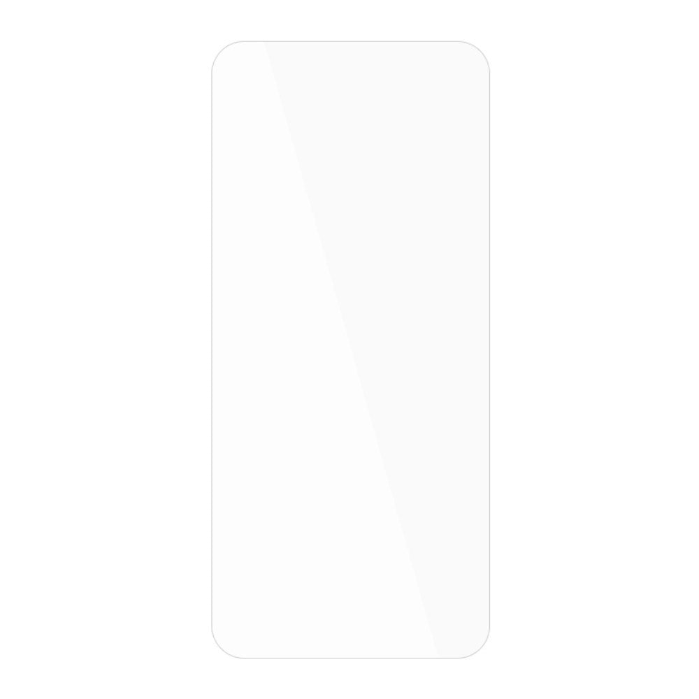 Huawei Pura 70 Herdet Skjermbeskyttelsesglass - Gjennomsiktig