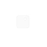Xiaomi Pad 6S Pro Herdet Glass for Kameralinse - Gjennomsiktig