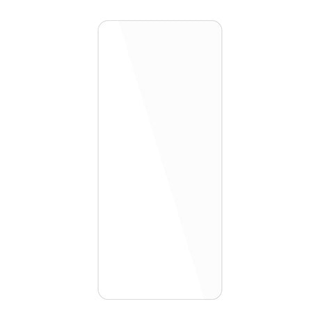 HMD Pulse Pro Skjermbeskytter - Herdet Glassfilm med Buekant (0,3 mm)