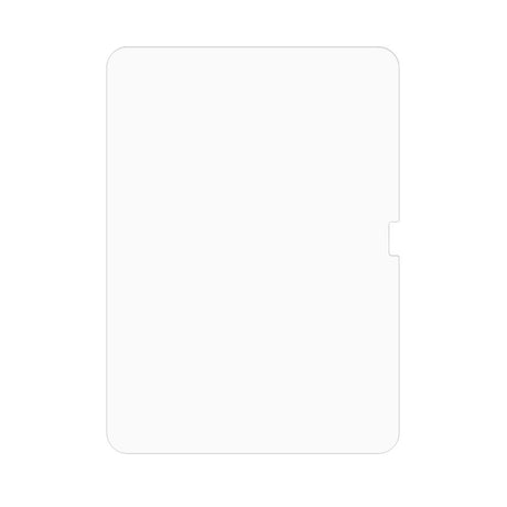 iPad Pro 11" (2025 / 2024) PET Paper-Like Beskyttelsesfilm Skjermbeskytter - Gjennomsiktig
