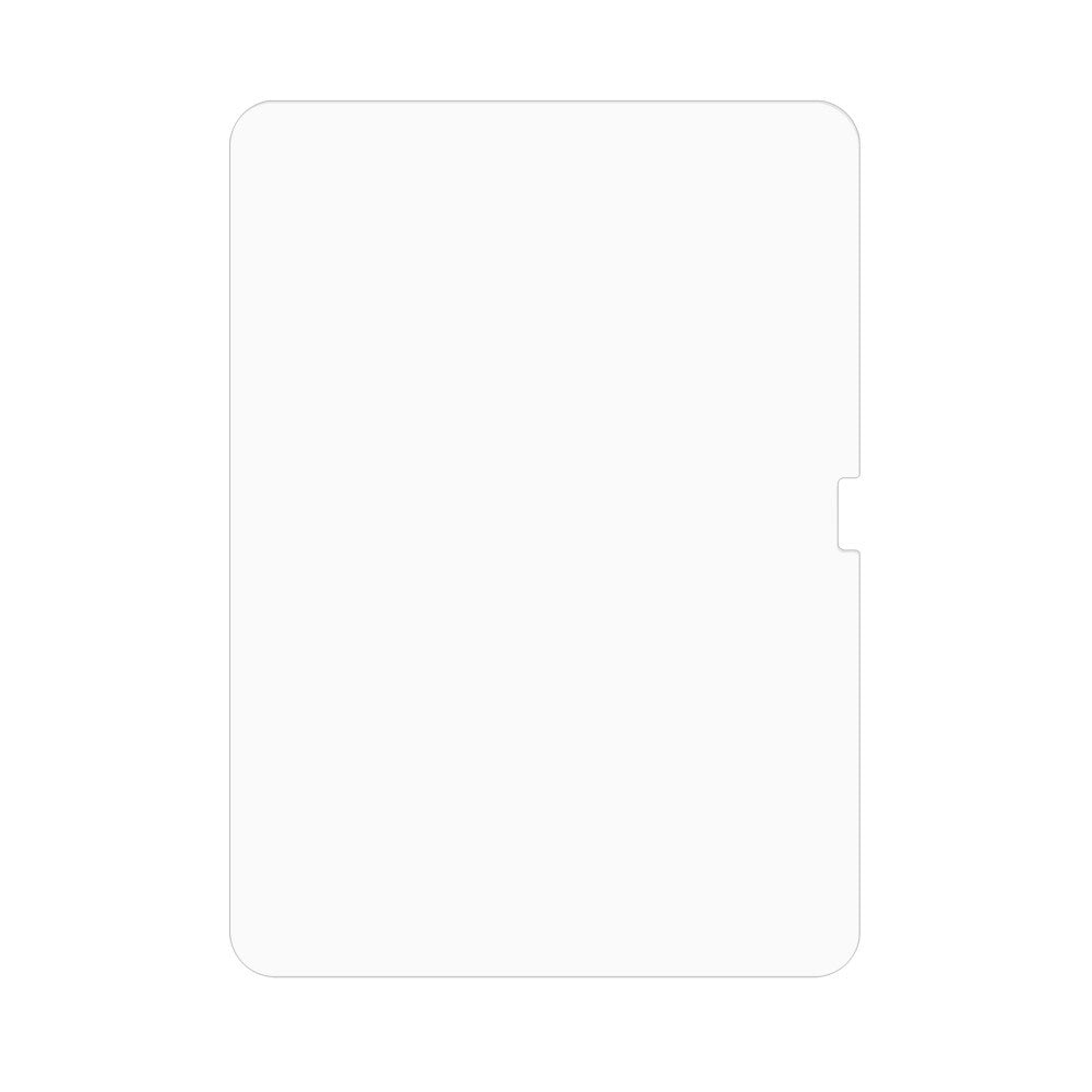 iPad Air 13" (2026 / 2025 / 2024) PET Paper-Like Beskyttelsesfilm Skjermbeskytter - Gjennomsiktig