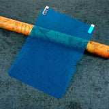 iPad Air 13" (2026 / 2025 / 2024) PET Paper-Like Beskyttelsesfilm Skjermbeskytter - Gjennomsiktig