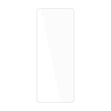 Samsung Galaxy Z Fold6 Arc Edge Herdet Glas Skjermbeskytter - Case Friendly - Gjennomsiktig