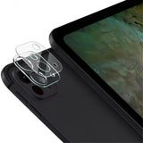 iPad Pro 11" (2025 / 2024) / Pro 13" (2025 / 2024) IMAK Beskyttelsesglass  til Kameralinse - Gjennomsiktig