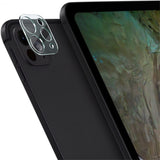 iPad Pro 11" (2025 / 2024) / Pro 13" (2025 / 2024) IMAK Beskyttelsesglass  til Kameralinse - Gjennomsiktig