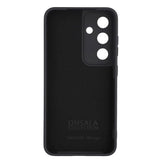 Samsung Galaxy A15 (5G) / A15 Onsala Silikon Deksel - Svart