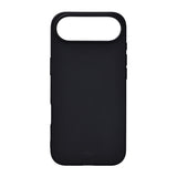 iPhone Air Onsala Silikon Deksel - Black