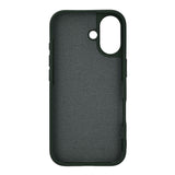 iPhone 17 Onsala Silikon Deksel - Olive Green