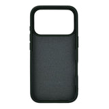 iPhone 17 Pro Onsala Silikon Deksel - Olive Green