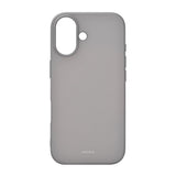 iPhone 17 Onsala Silikon Deksel - Concrete
