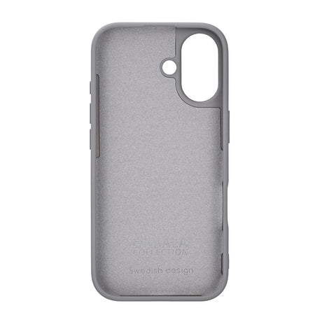 iPhone 17 Onsala Silikon Deksel - Concrete