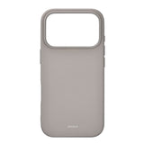 iPhone 17 Pro Onsala Silikon Deksel - Concrete