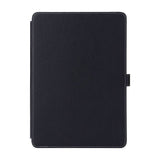 iPad 10.2" (2021 / 2020 / 2019) - Onsala Collection Ekte Skinndeksel - Svart