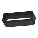 Universal Remholder for Smartwatch Reim (18mm) - Svart