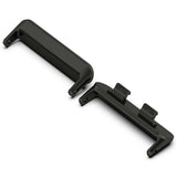 Huawei Band 11 / 11 Pro Quick Release Stroppadapter - Svart