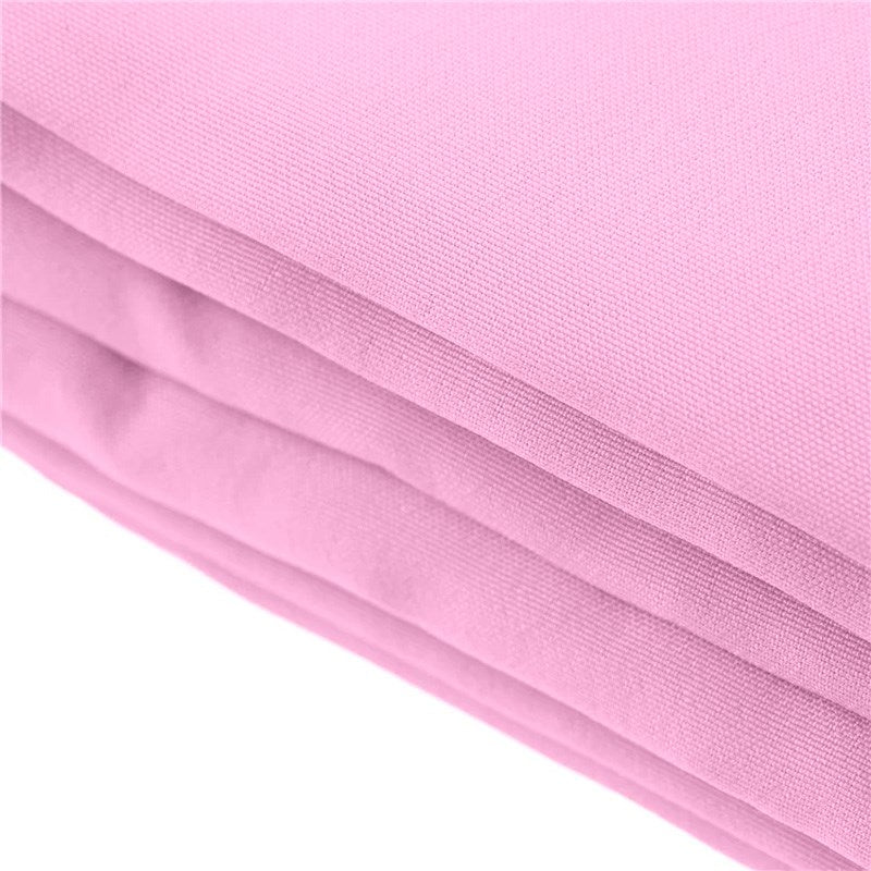 Fotobakgrunn - 3 x 3 m - Rosa