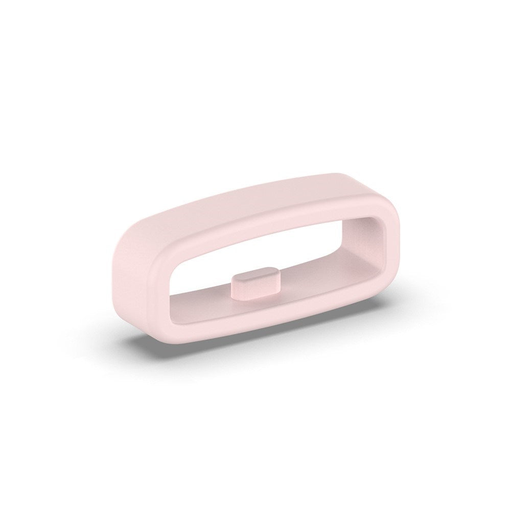 Universell Remholder til Klokkereim (18mm) - Rosa