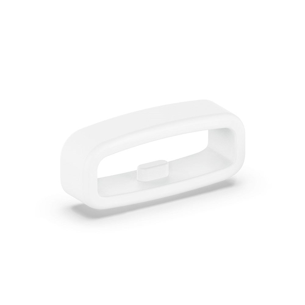 Universell Remholder til Klokkereim (22mm) - Hvit