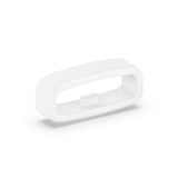 Universell Remholder til Klokkereim (22mm) - Hvit