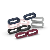Universell Remholder til Klokkereim (22mm) - Rosa