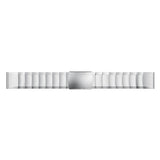 Universal Garmin 22mm QuickFit Stainless Steel - Sølv