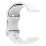 EIDERWOOD Universell Silikon Reim (18mm) – Hvit