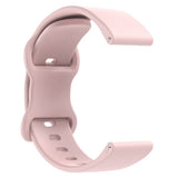 EIDERWOOD Universell Silikon Reim (18mm) – Rosa