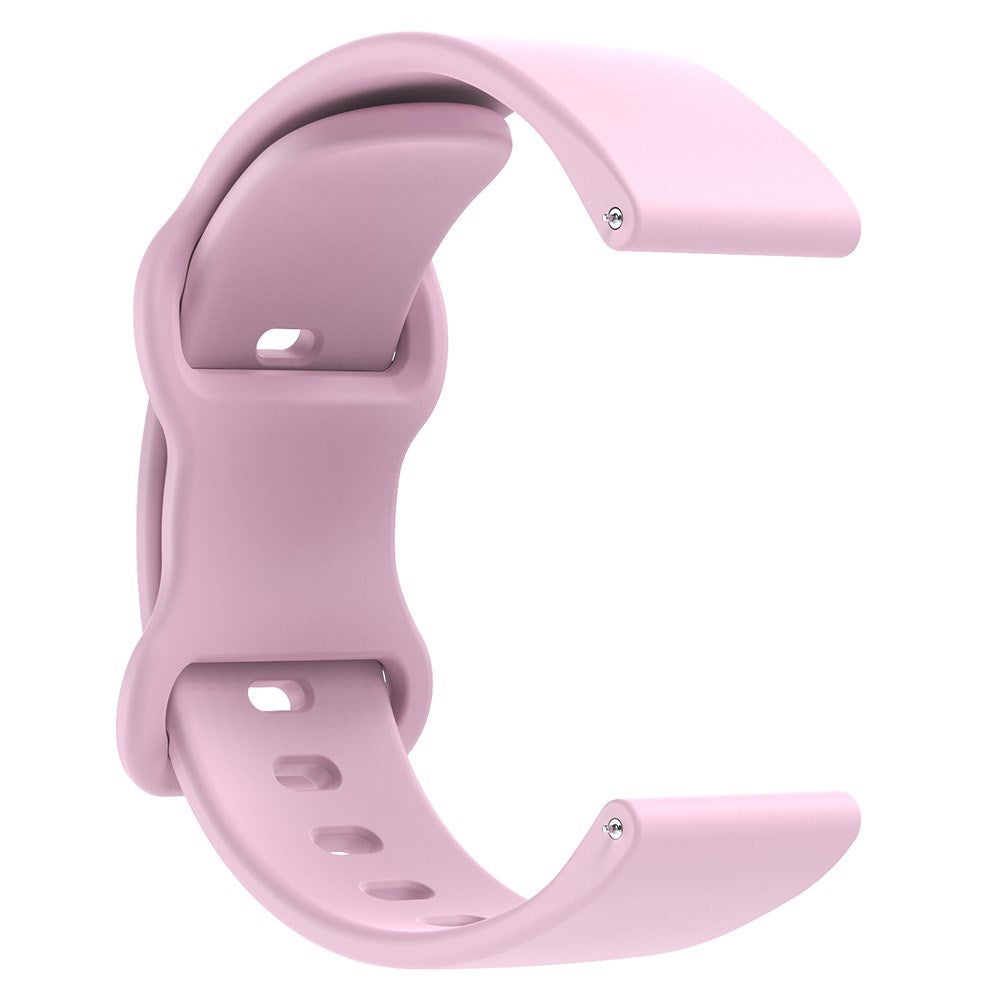 EIDERWOOD Universell Silikon Reim (18mm) – Lilla