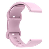 EIDERWOOD Universell Silikon Reim (18mm) – Lilla