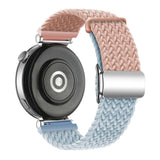 Universal 18mm EIDERWOOD Vevd Urrem - Rosa / Blå