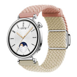 Universal 18mm EIDERWOOD Vevd Urrem - Rosa / Beige