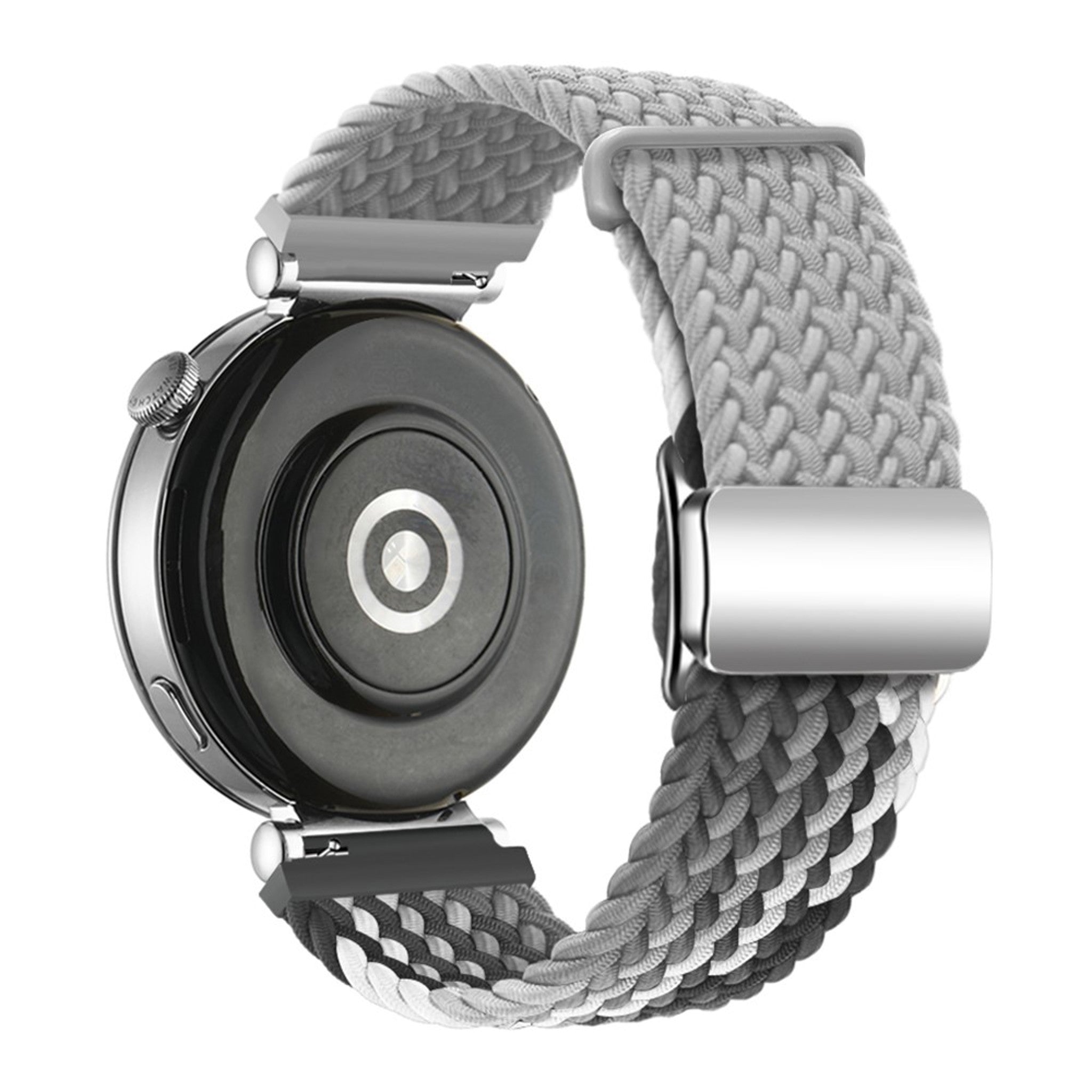 Universal 18mm EIDERWOOD Vevd Urrem - Grå