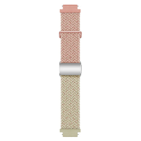 Universal 18mm EIDERWOOD Vevd Urrem - Konfetti Rosa / Beige