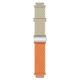 Universal 18mm EIDERWOOD Vevd Urrem - Beige / Oransje