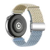 Universal 18mm EIDERWOOD Vevd Urrem - Beige / Blå