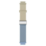 Universal 18mm EIDERWOOD Vevd Urrem - Beige / Blå
