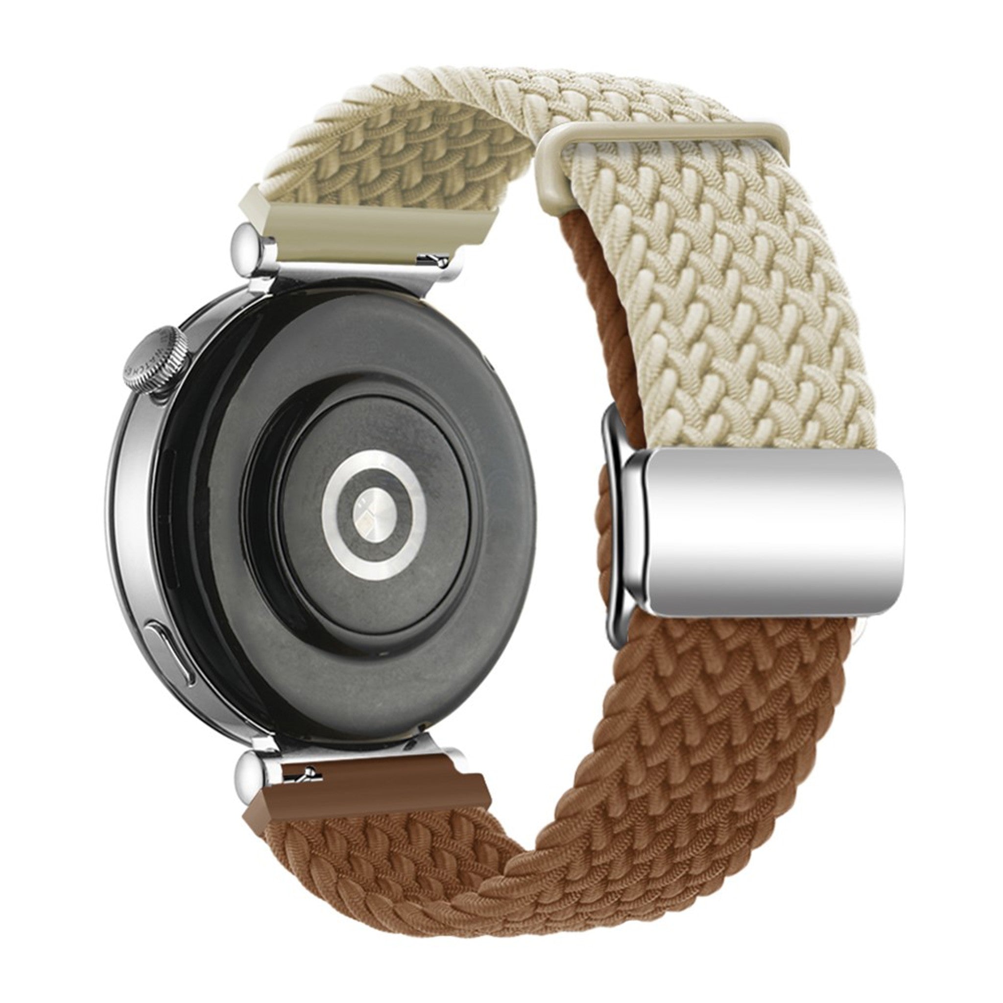 Universal 18mm EIDERWOOD Vevd Urrem - Beige / Brun