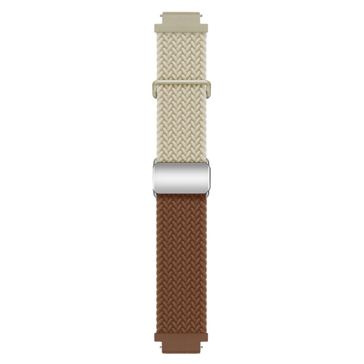Universal 18mm EIDERWOOD Vevd Urrem - Beige / Brun