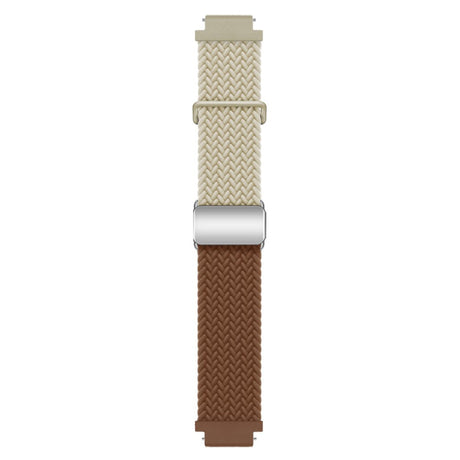 Universal 18mm EIDERWOOD Vevd Urrem - Beige / Brun