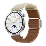 Universal 18mm EIDERWOOD Vevd Urrem - Beige / Brun