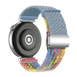 Universal 18mm EIDERWOOD Vevd Urrem - Blå / Multi