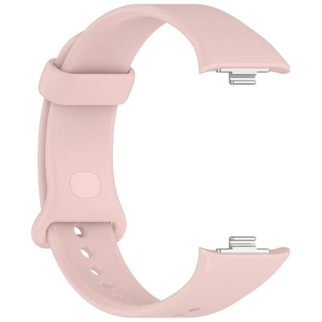 Xiaomi Smart Band 10 Pro / 9 Pro / 8 Pro Silikonrem – Rosa