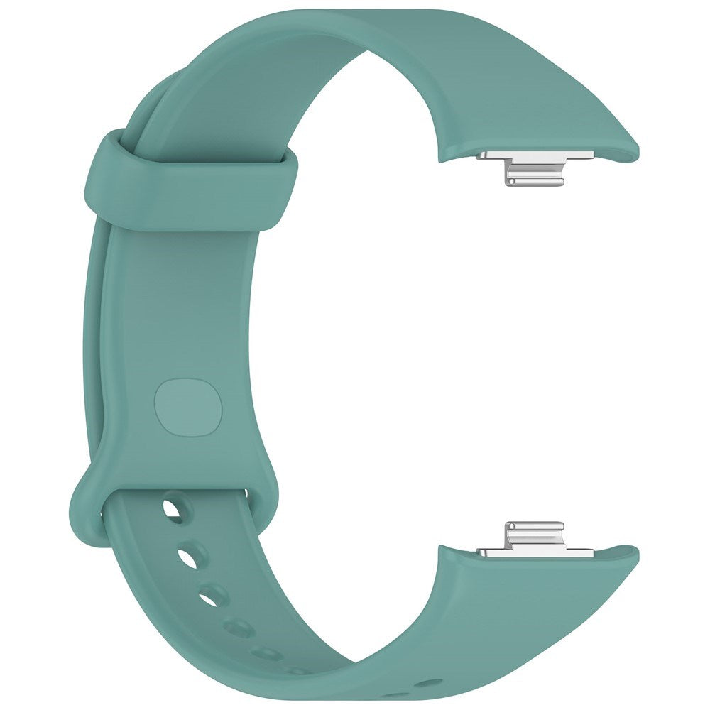 Xiaomi Smart Band 10 Pro / 9 Pro / 8 Pro Silikonrem – Grønn