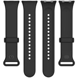 Xiaomi Smart Band 10 Pro / 9 Pro / 8 Pro Silikonrem – Grønn