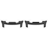 Samsung Galaxy Watch 8 (40 / 44mm) Rem Adapter 22mm - Svart